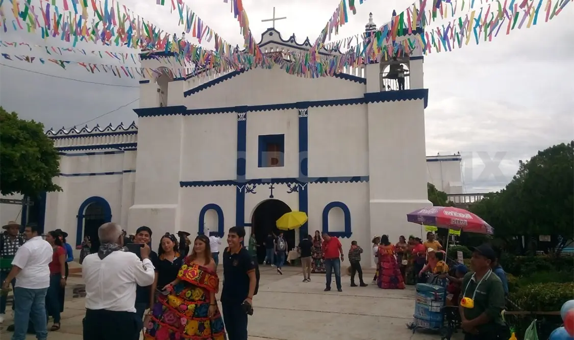 Exigen cuentas claras a iglesia de San Francisco