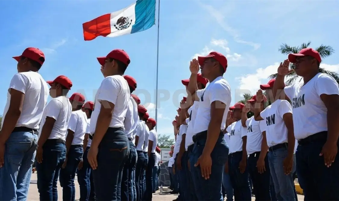 Ofrecen liberar la cartilla militar en tres meses