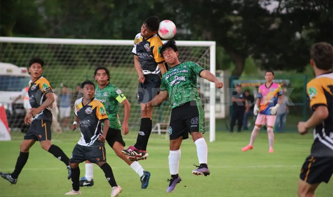 Histórica primera victoria en casa