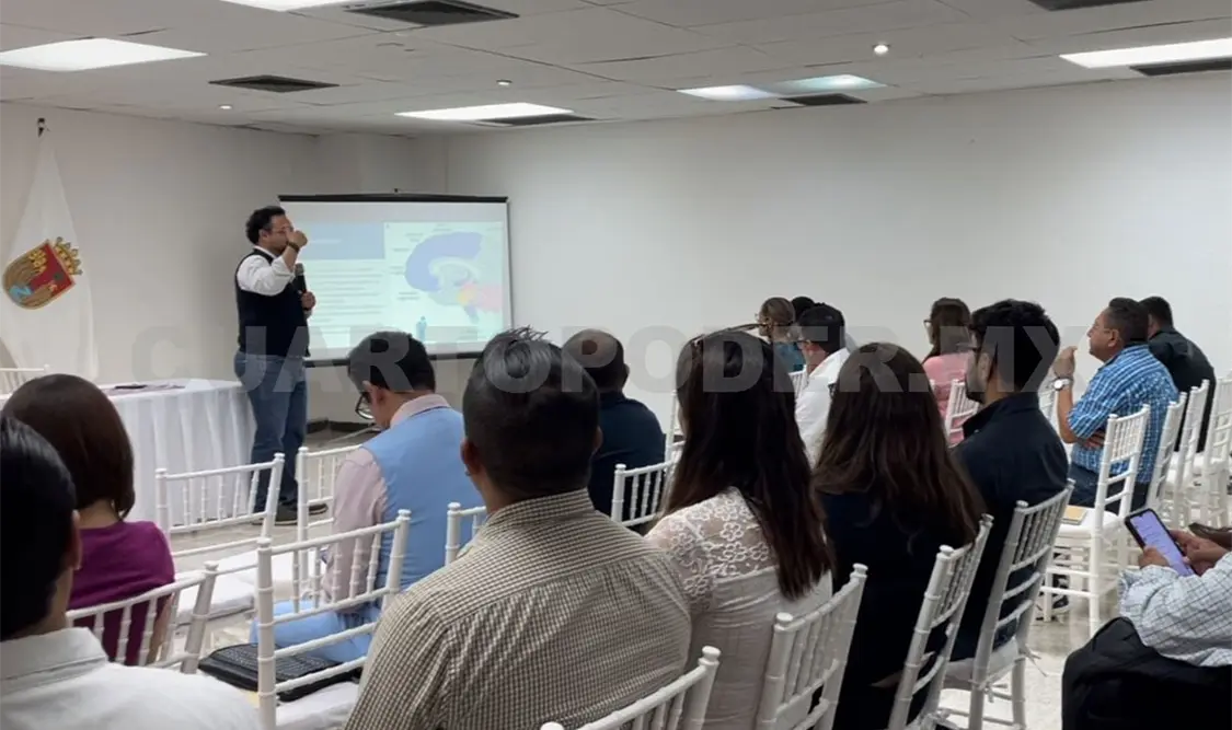Urge atender salud mental de periodistas y activistas