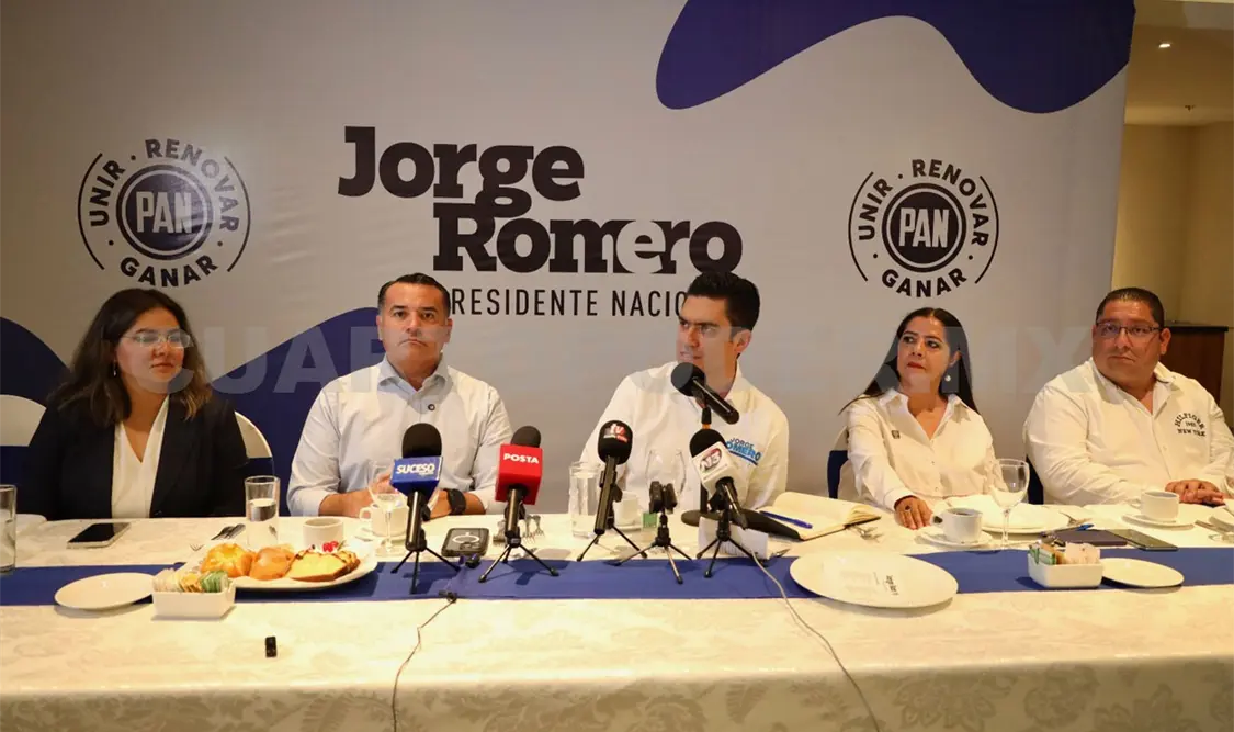 Mucho que cambiar y reflexionar en el PAN