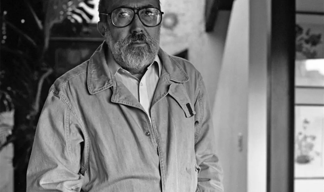 Evocan huella de Emilio Carballido