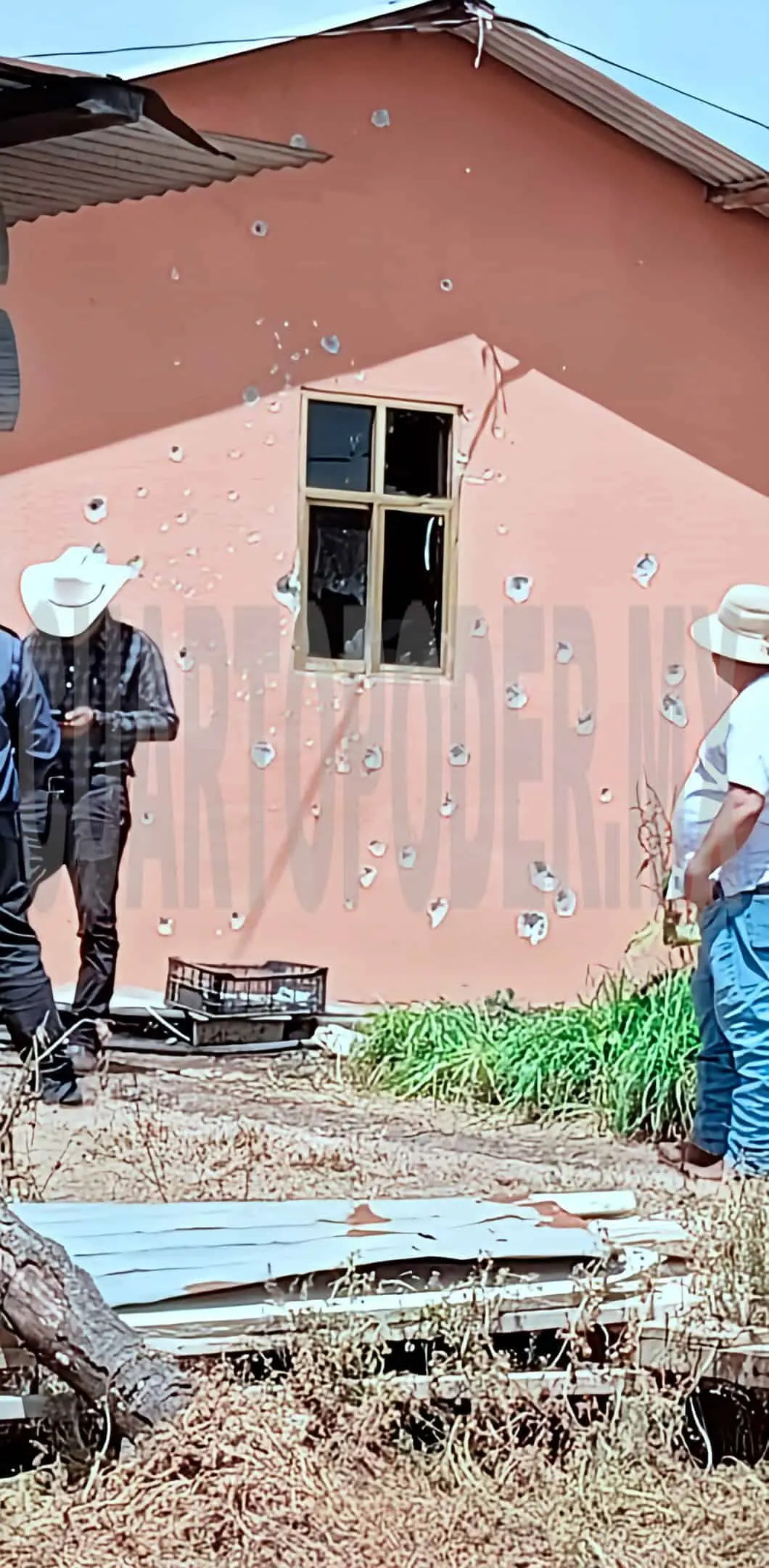 FGE inicia investigación por lesiones calificadas en Chamula