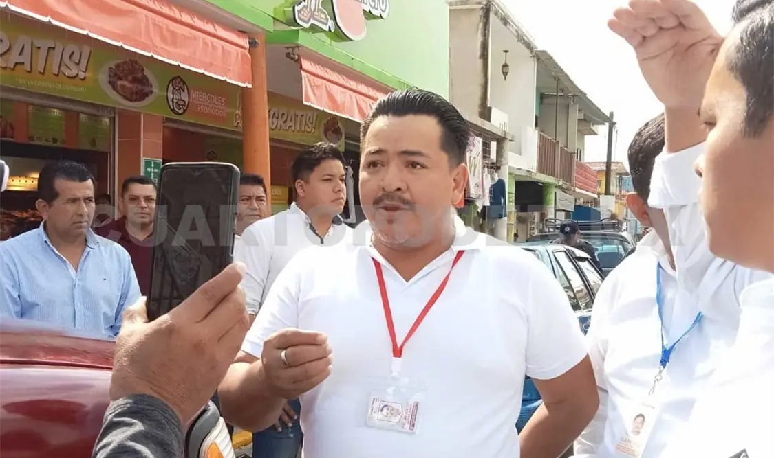 Multarán a quienes dejen  basura en banquetas