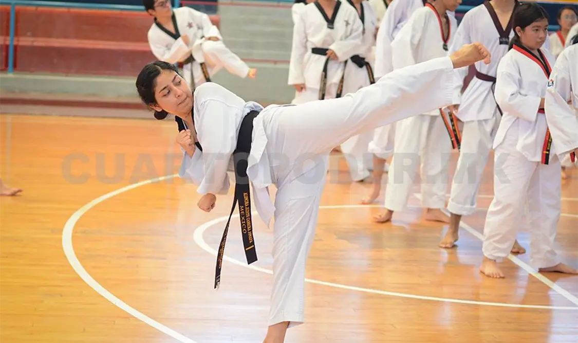 Lobos de Chiapas sube su nivel