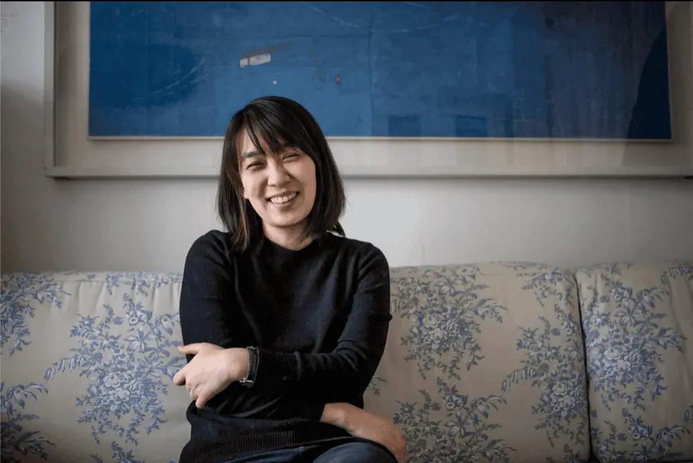 Premio Nobel de Literatura es para Han Kang