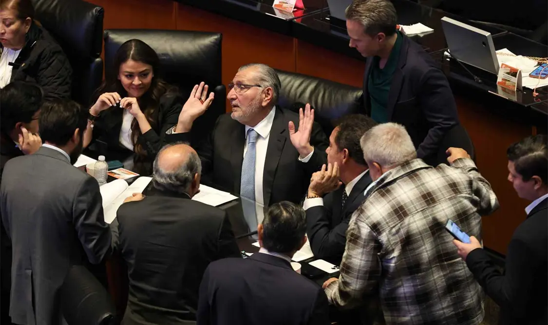 Aprueban reglas para elección de jueces