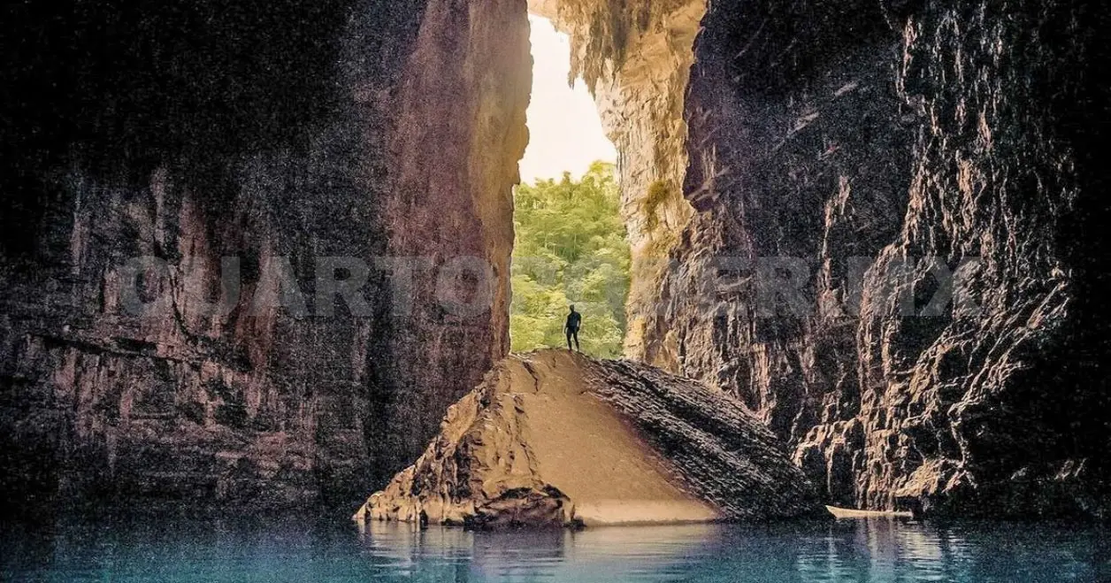 Visitas al Arco del Tiempo ya son reguladas