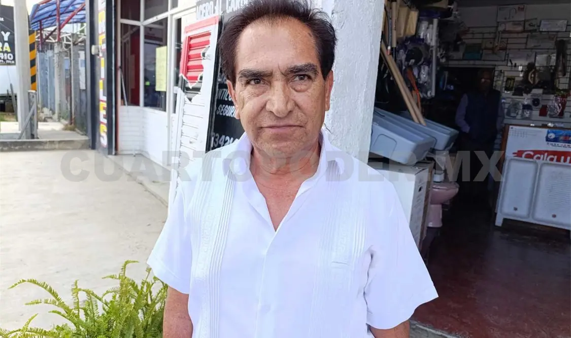 Mariano Díaz dejó deudas pendientes con el Sutram