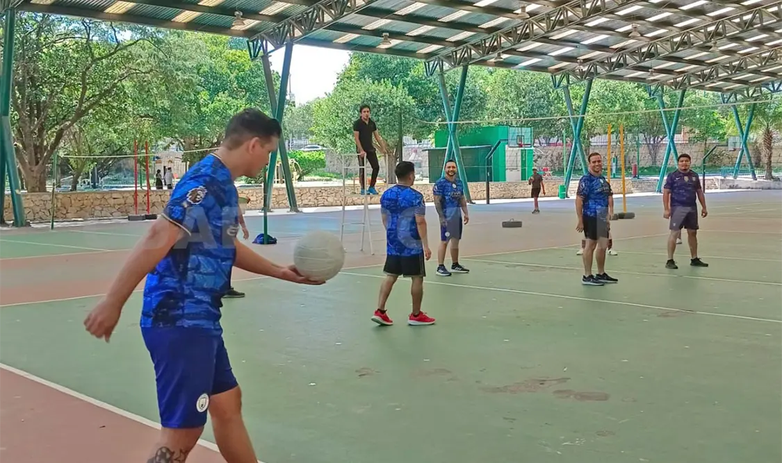 Festejan Día del Trabajador de la Salud