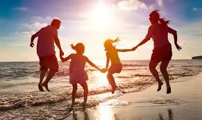 Llaman a generar una nueva cultura en materia de la relación con las infancias. Cortesía
