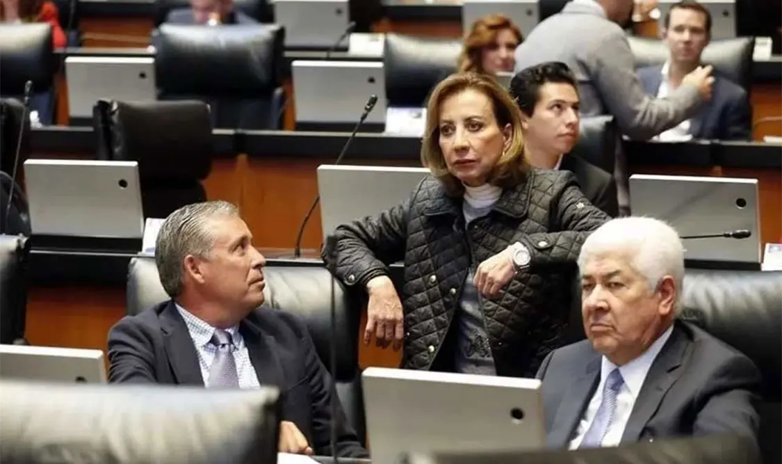 Panistas no asistirán a tómbola para rifar vacantes del 2025