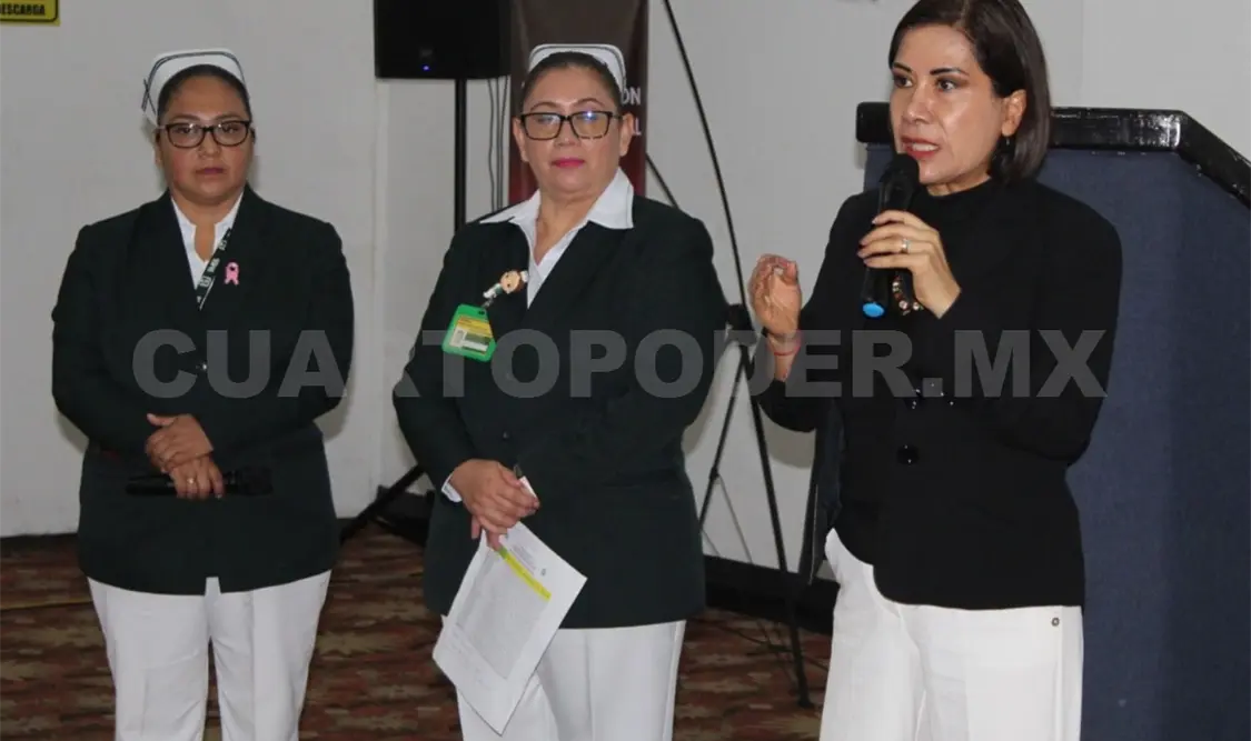 Implementa acciones para mejorar la atención