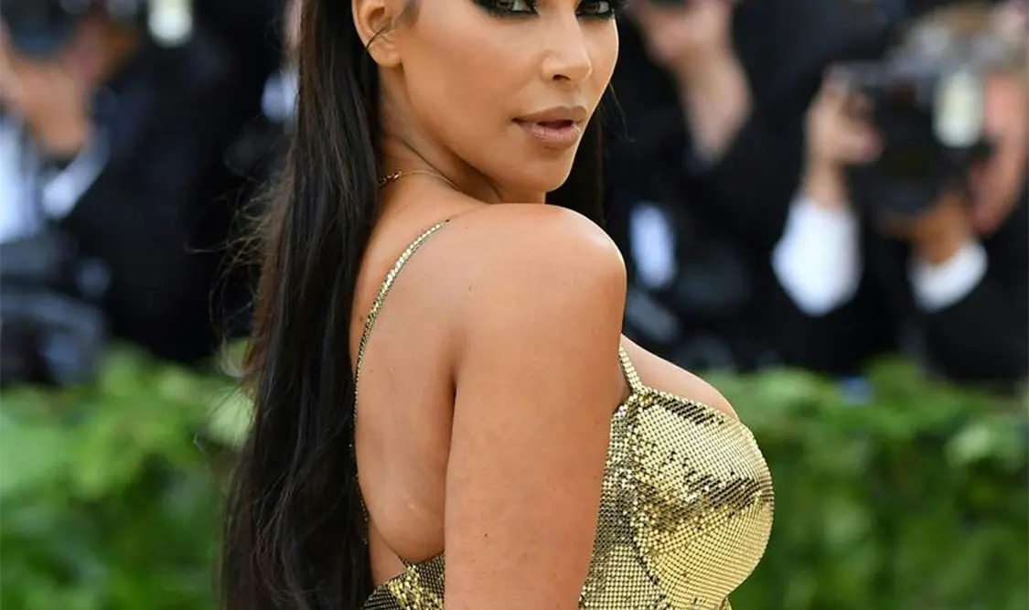 Kim Kardashian disfruta su soltería