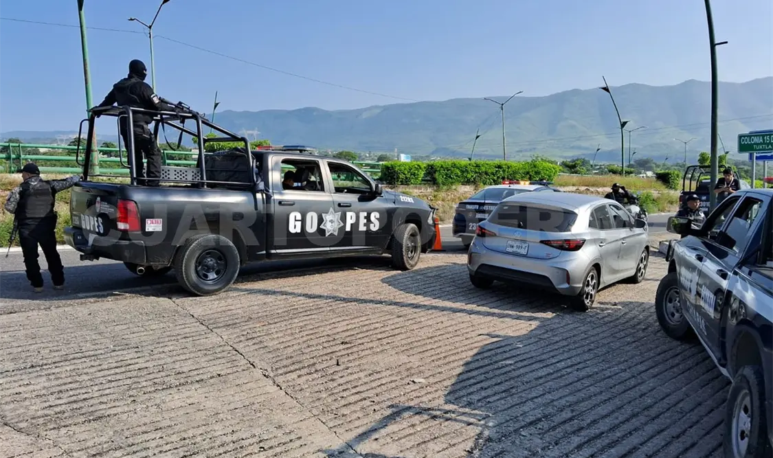 Niño se salva en asesinato de su padre