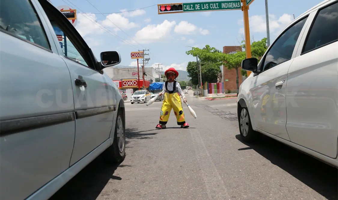 A la alza, trabajo infantil en México: OIT