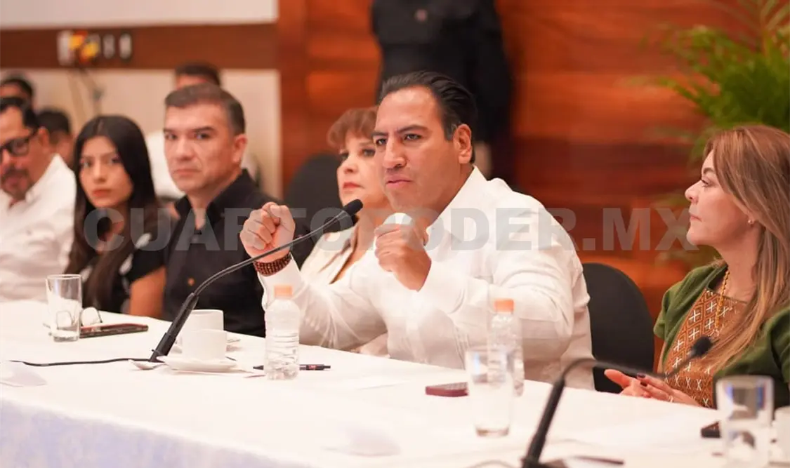 Gobernaremos bajo el principio del Humanismo