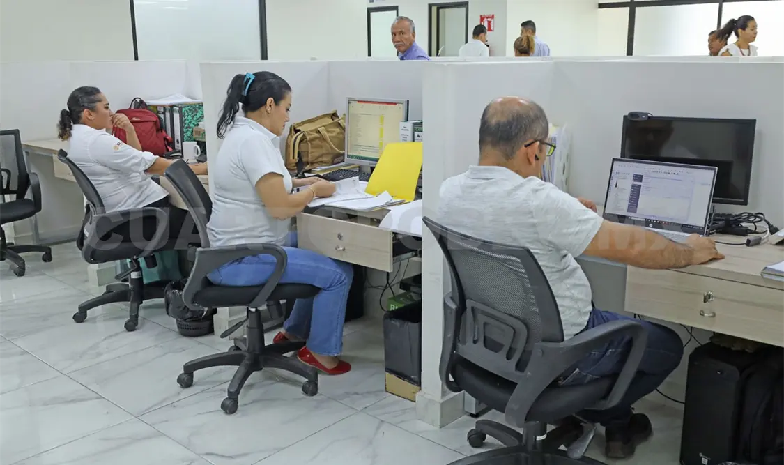 Destaca Tuxtla en la creación de empleos