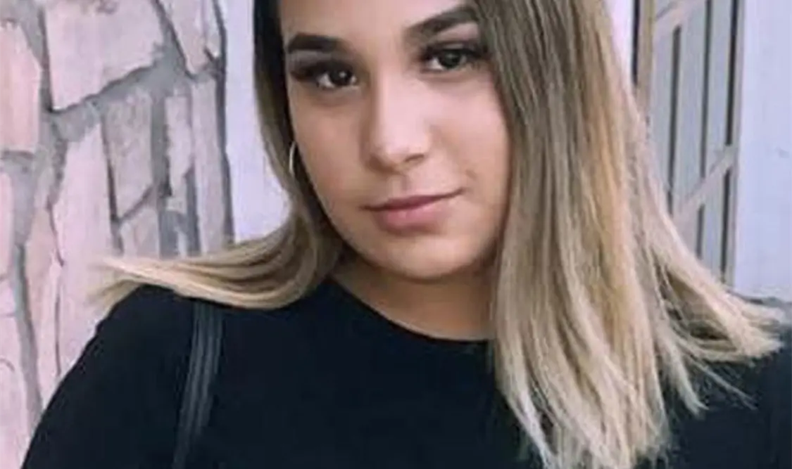 Hija de Valentín Elizalde se defiende