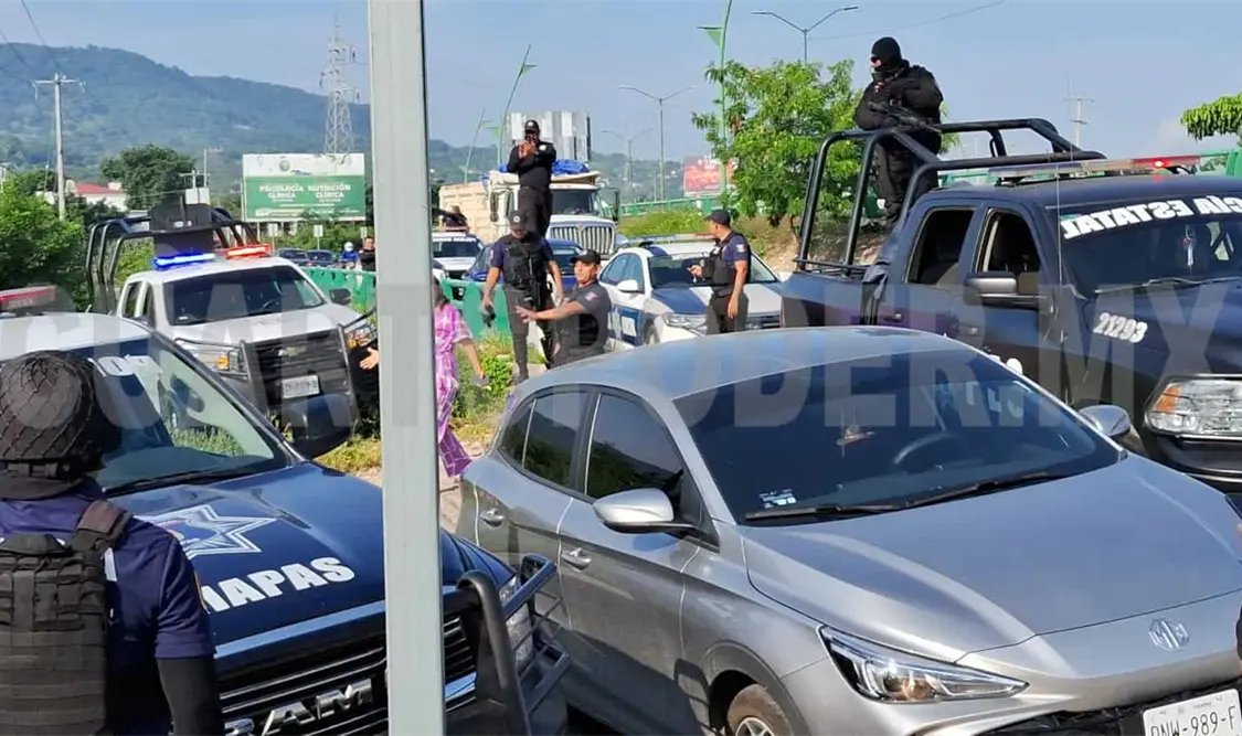 Fallece niño que había sido herido en ataque