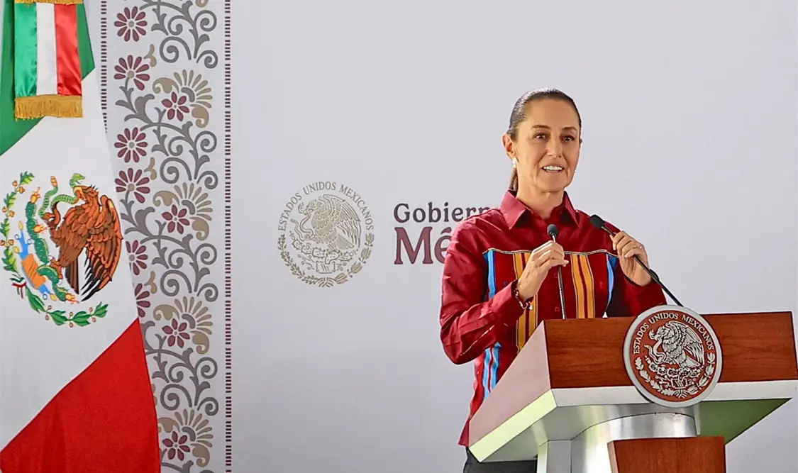 Dan banderazo para el Tren México-Querétaro