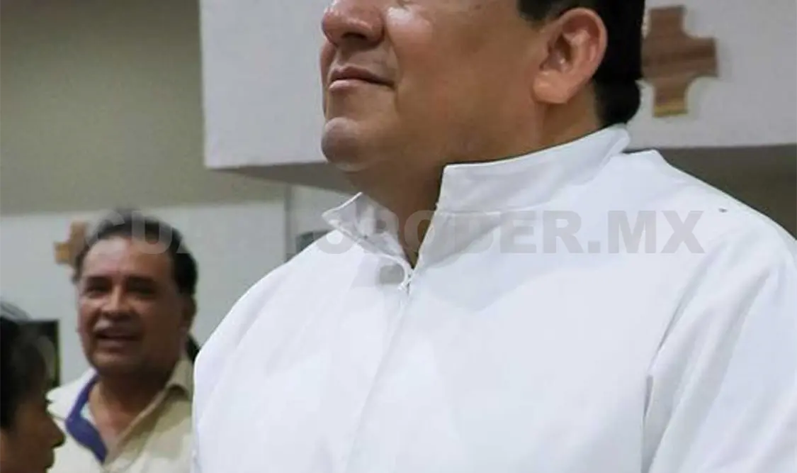 Diócesis pide seguir construyendo la paz