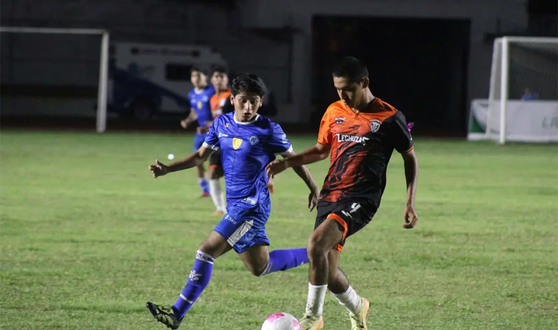 El conjunto chiapaneco remó contra corriente para llevarse este valioso resultado de tierras tabasqueñas. Cortesía
