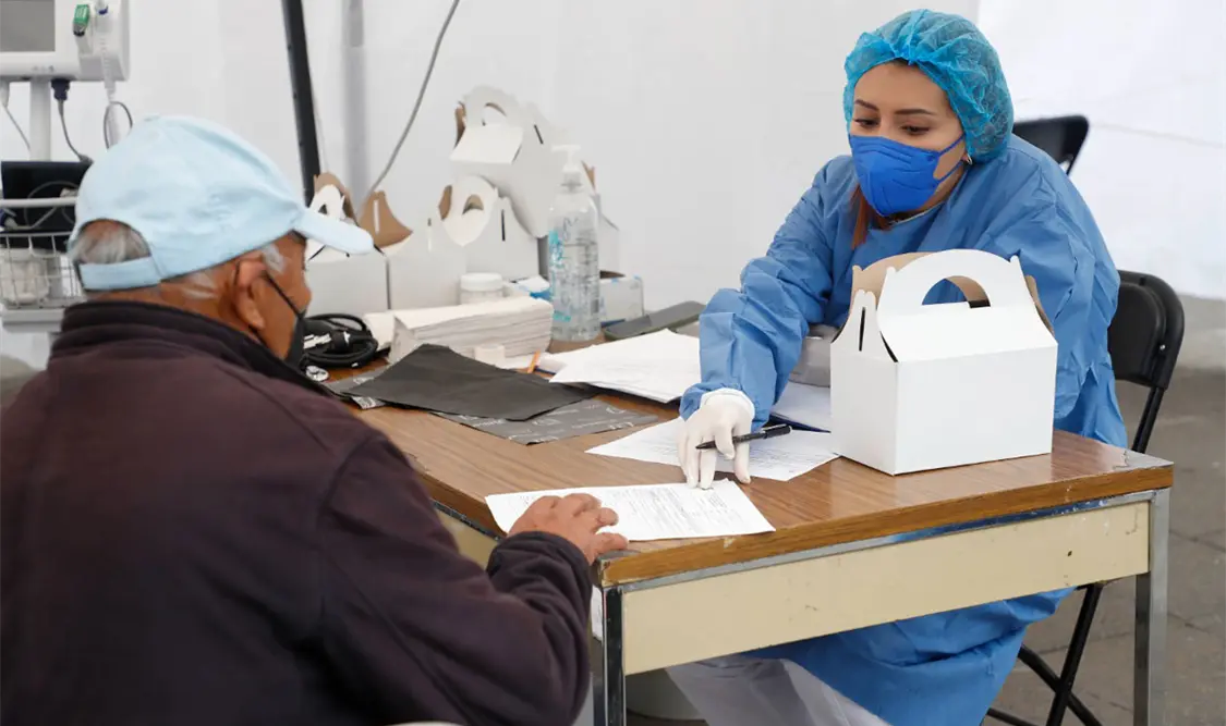 Revelan retos para garantizar derecho a la salud