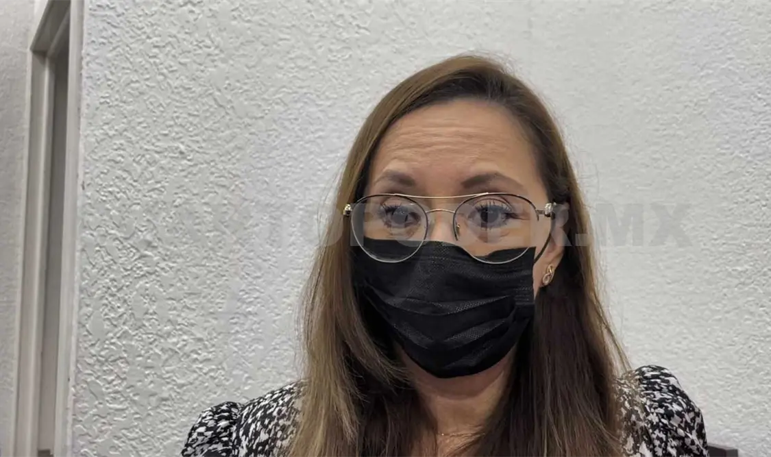 Dejaremos buen techo financiero: Esther García