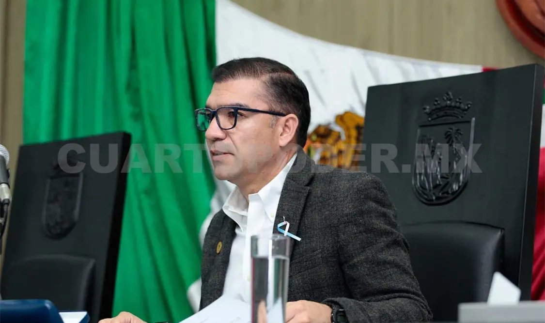 Economía, ambiente y seguridad, ejes a impulsar