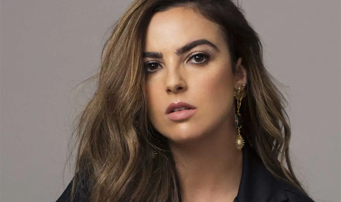 Mariana Torres afirma que se divorció