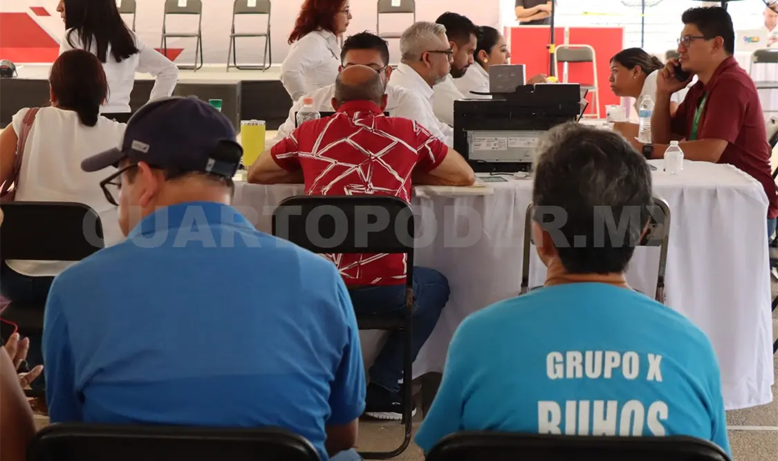 Alertan por gestión de préstamos vía nómina