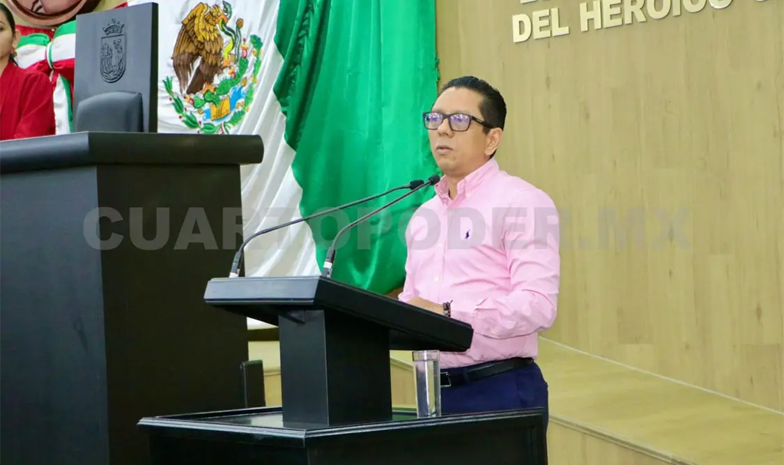 Se ha devuelto la soberanía energética: Llaven Abarca