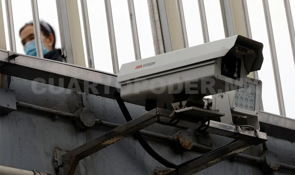 Fundamental equipar a policías con cámaras