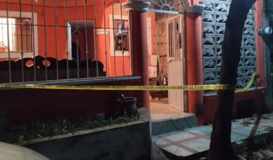 Pide IP a instituciones de tres órdenes de gobierno combatir la inseguridad en la frontera sur