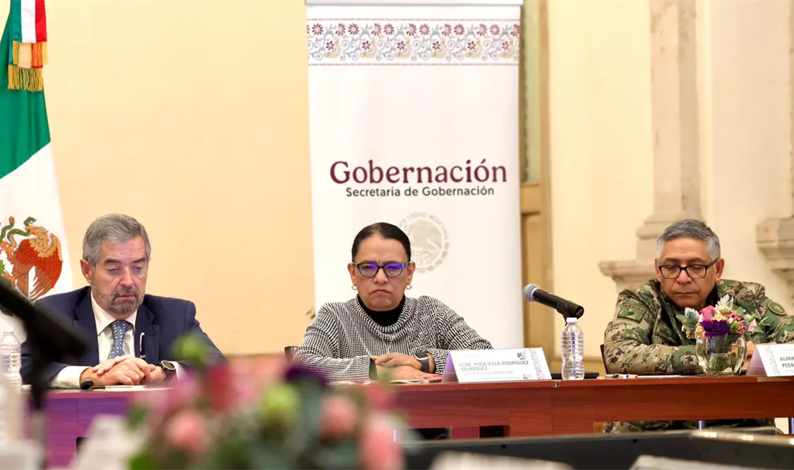 Investigaciones de FGR contra García Luna siguen