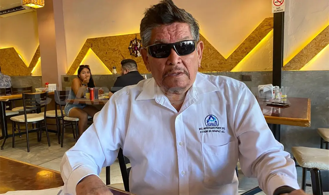 Que concesionamiento no sea negocio de líderes