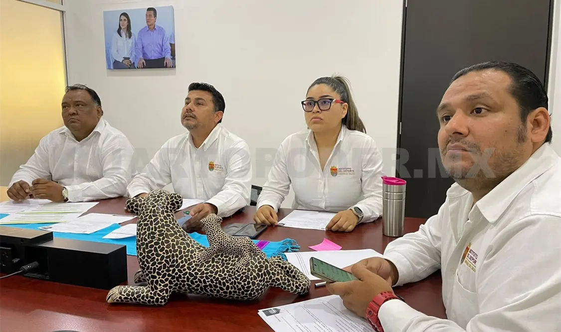 Presentan resultados en 2ª sesión ordinaria