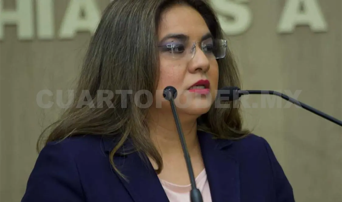 Es necesario retomar la buena operatividad de las paraestatales. CP