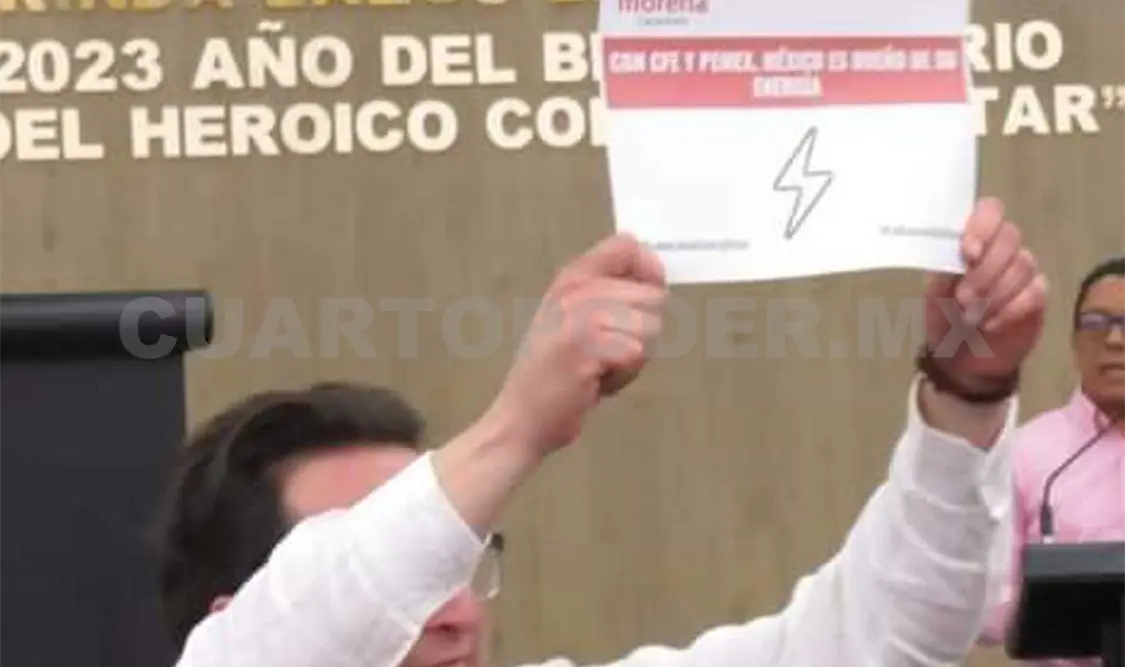 Destacó que se incentivará la ampliación de vías férreas. CP