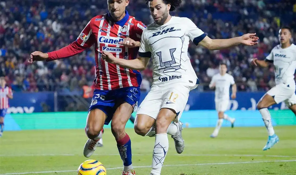 De cara a la recta final los Pumas se fortalecen con “la unión” que los ha ayudado a salir de malos resultados, pero ahora están en zona de Liguilla. Agencias