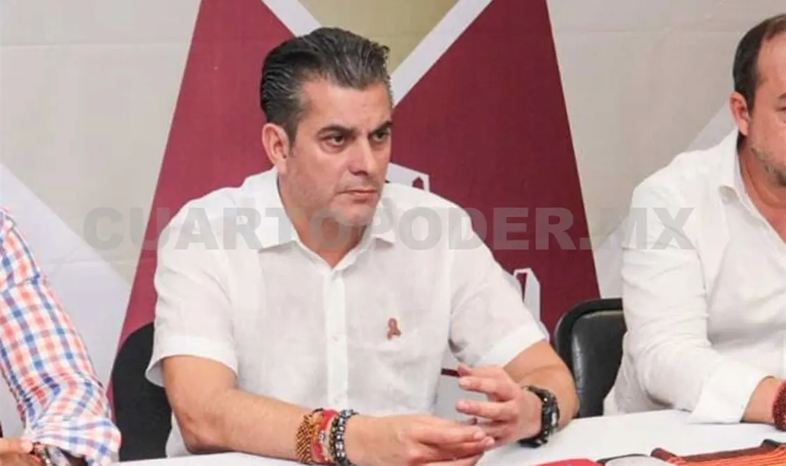 Impulsa Yamil Melgar el programa “por una Ciudad Limpia”