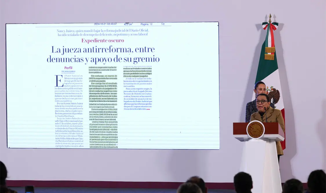 Reforma a organismos autónomos va adelante
