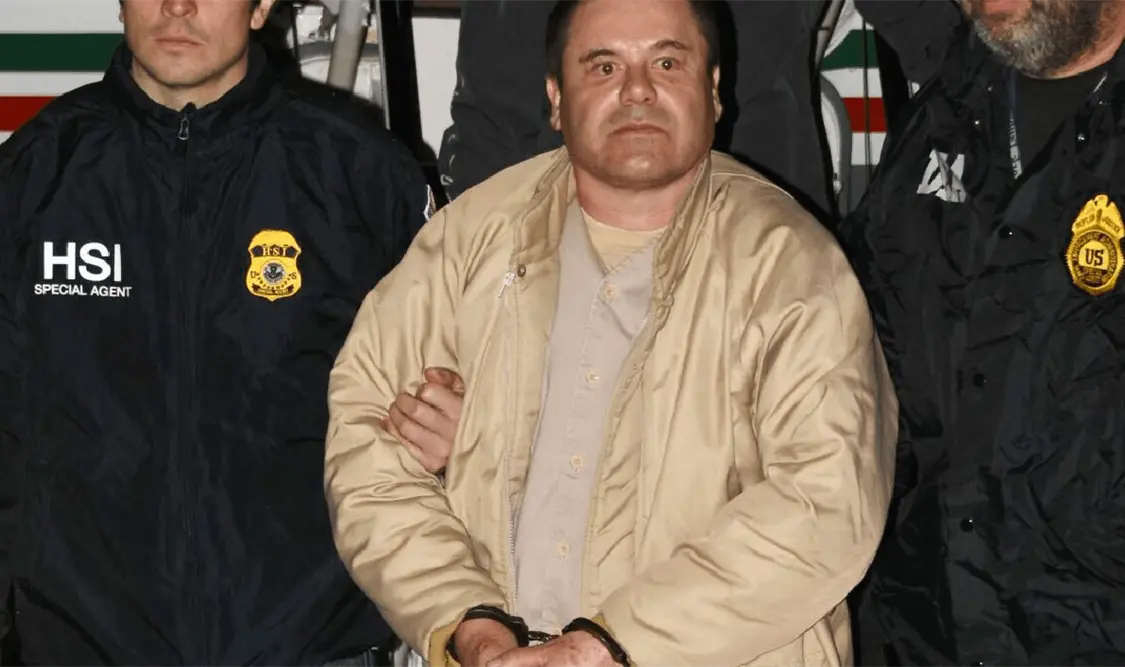 “El Chapo” pide nuevo juicio