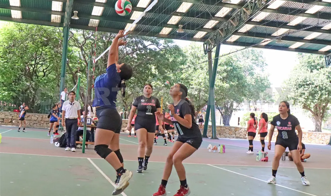 Exitoso arranque para el Campeonato de Copa