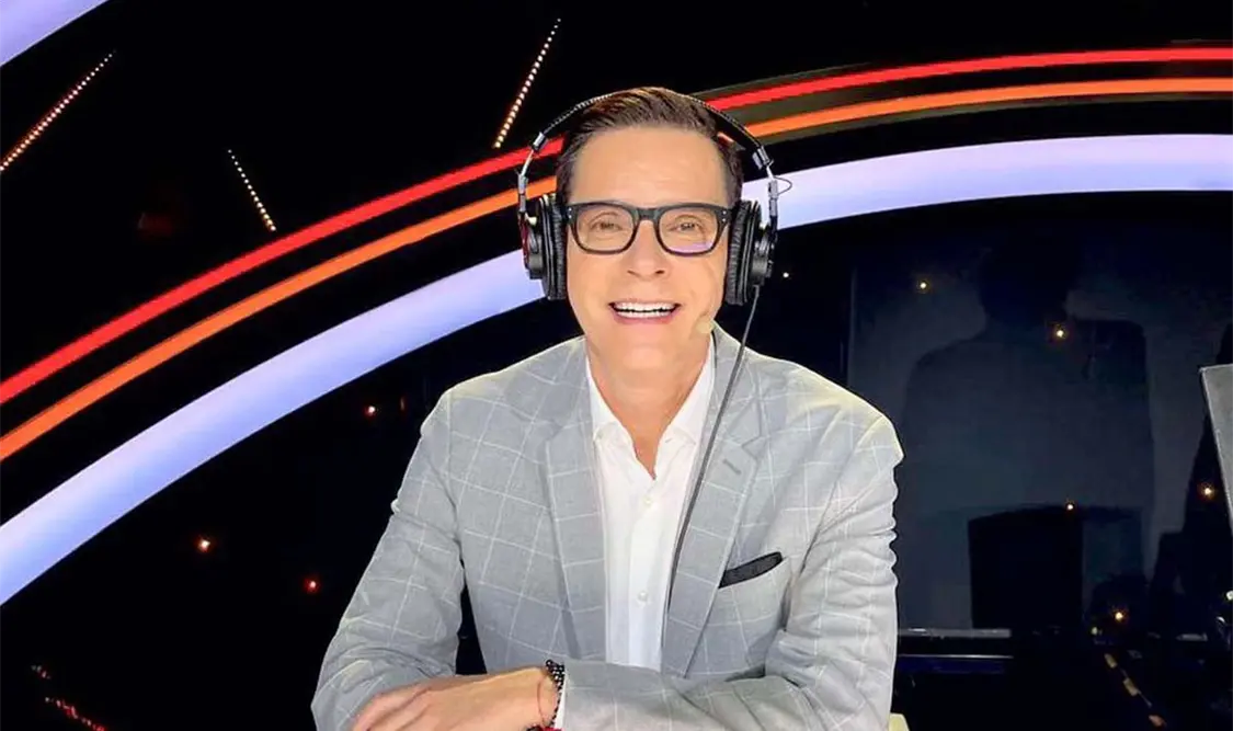 Villalobos descarta “acribillar” a famosos