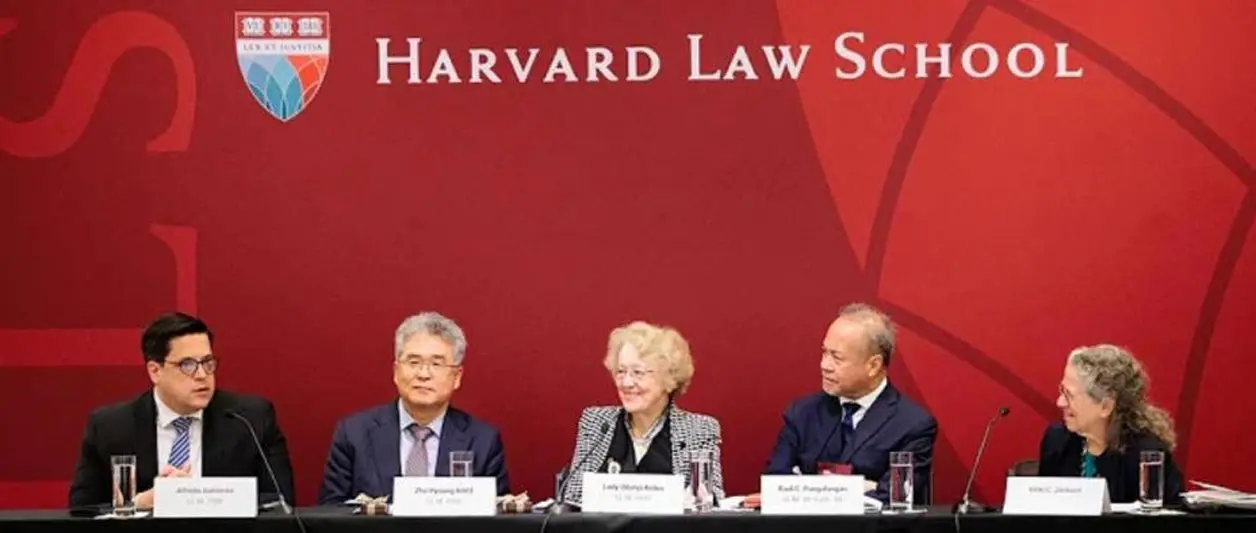 Presentan Amicus Curie contra ley judicial