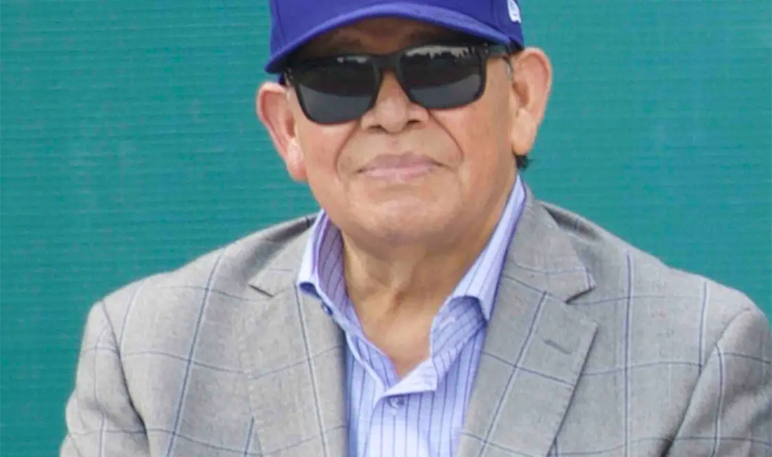 Fallece Fernando “Toro” Valenzuela