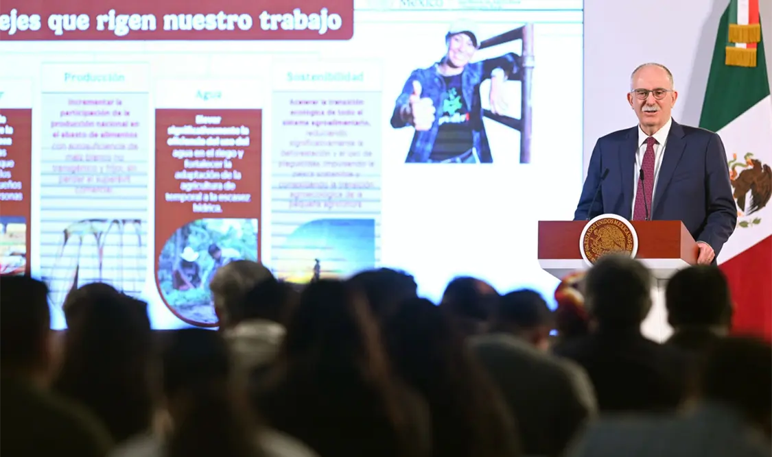 Va gobierno de la 4T por bajar precio de tortilla