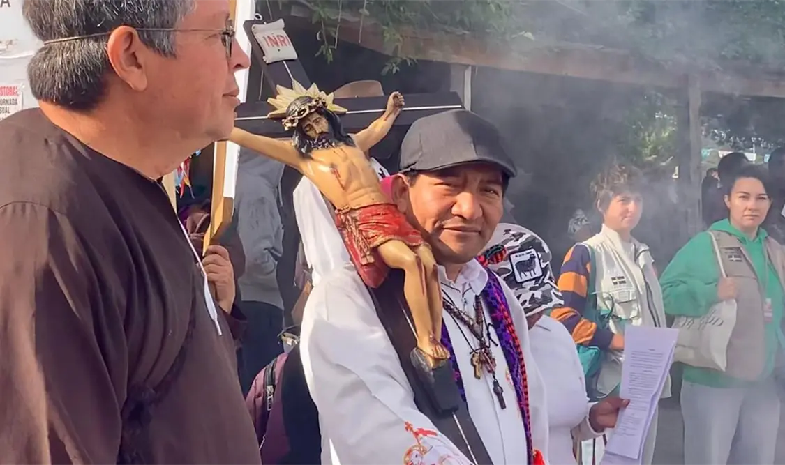 Condenan asesinato de Marcelo Pérez